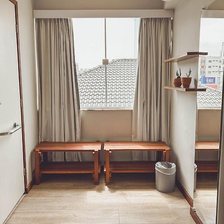 Kastel Jampa Hotel Joao Pessoa Ngoại thất bức ảnh