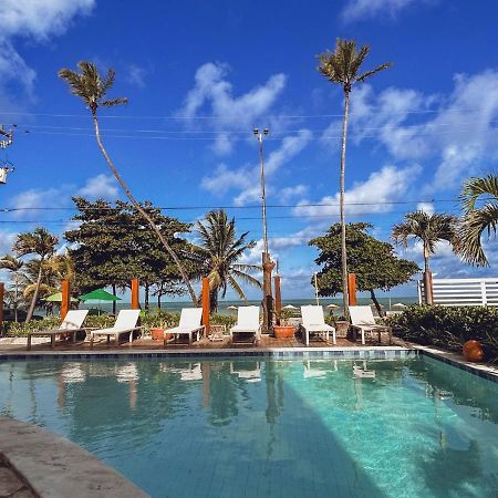 Kastel Jampa Hotel Joao Pessoa Ngoại thất bức ảnh