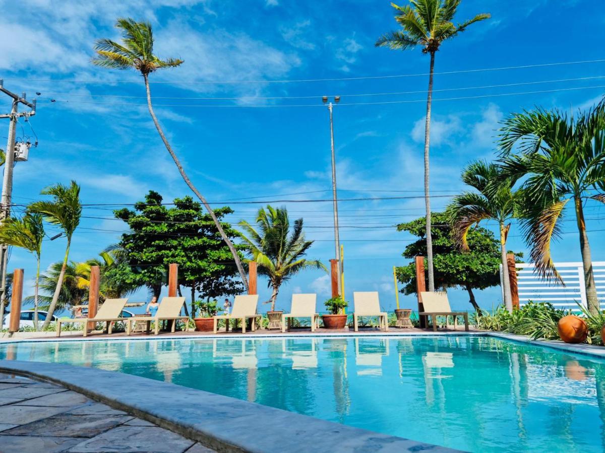 Kastel Jampa Hotel Joao Pessoa Ngoại thất bức ảnh