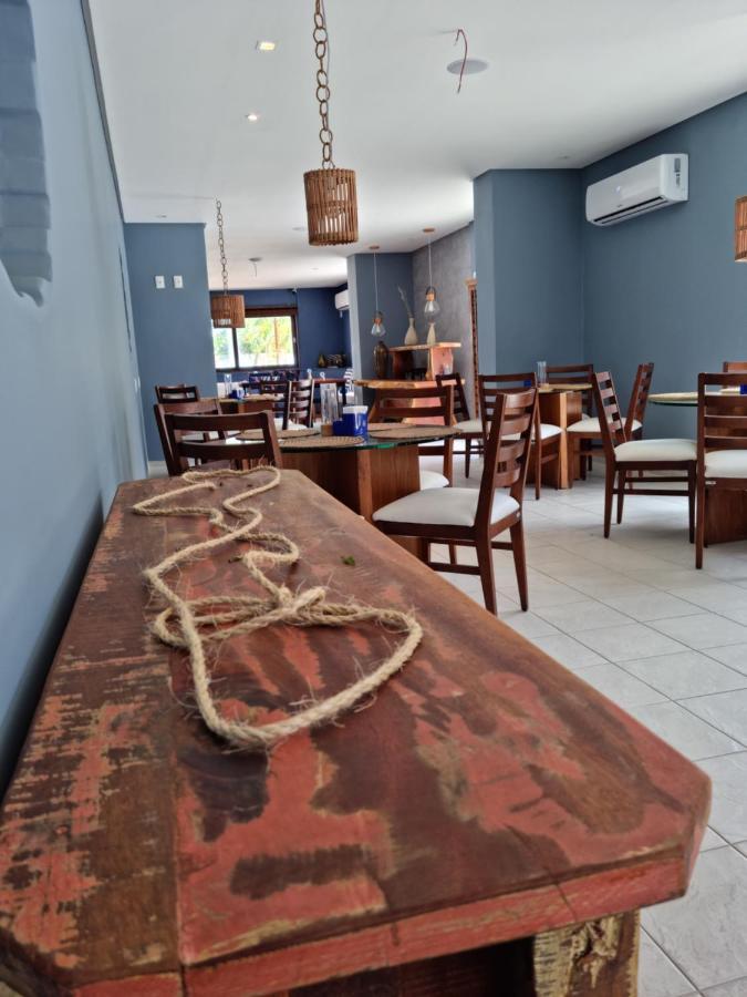 Kastel Jampa Hotel Joao Pessoa Ngoại thất bức ảnh