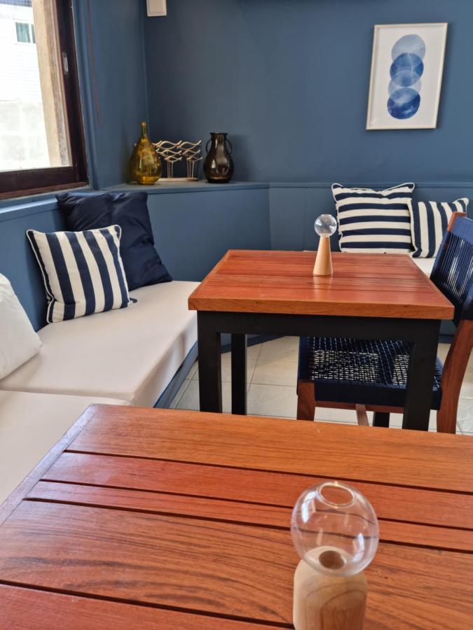 Kastel Jampa Hotel Joao Pessoa Ngoại thất bức ảnh