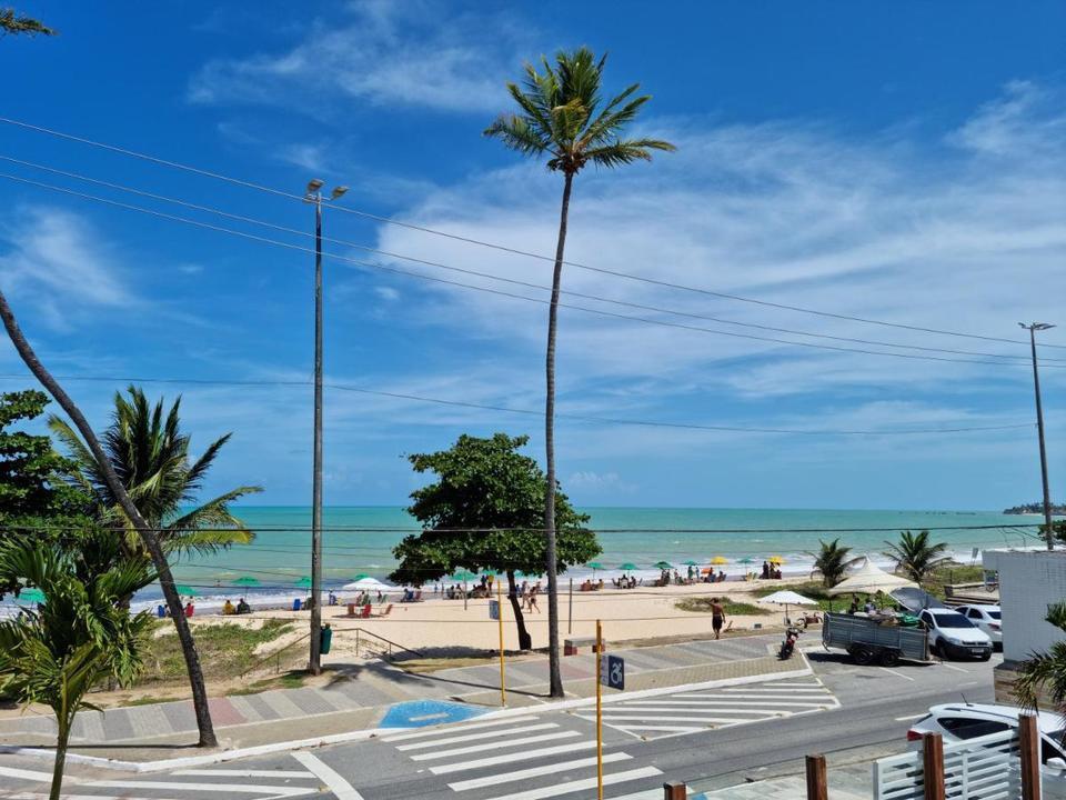 Kastel Jampa Hotel Joao Pessoa Ngoại thất bức ảnh