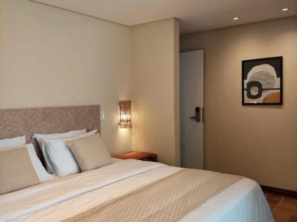 Kastel Jampa Hotel Joao Pessoa Ngoại thất bức ảnh