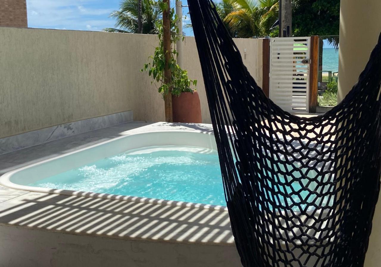 Kastel Jampa Hotel Joao Pessoa Ngoại thất bức ảnh