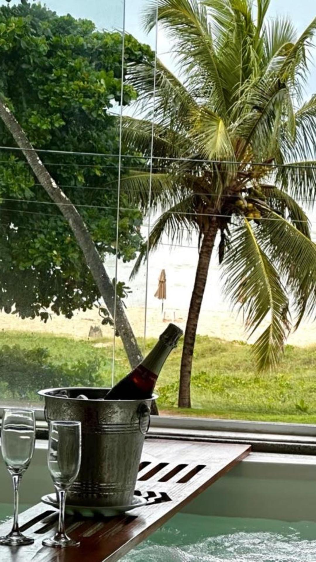 Kastel Jampa Hotel Joao Pessoa Ngoại thất bức ảnh