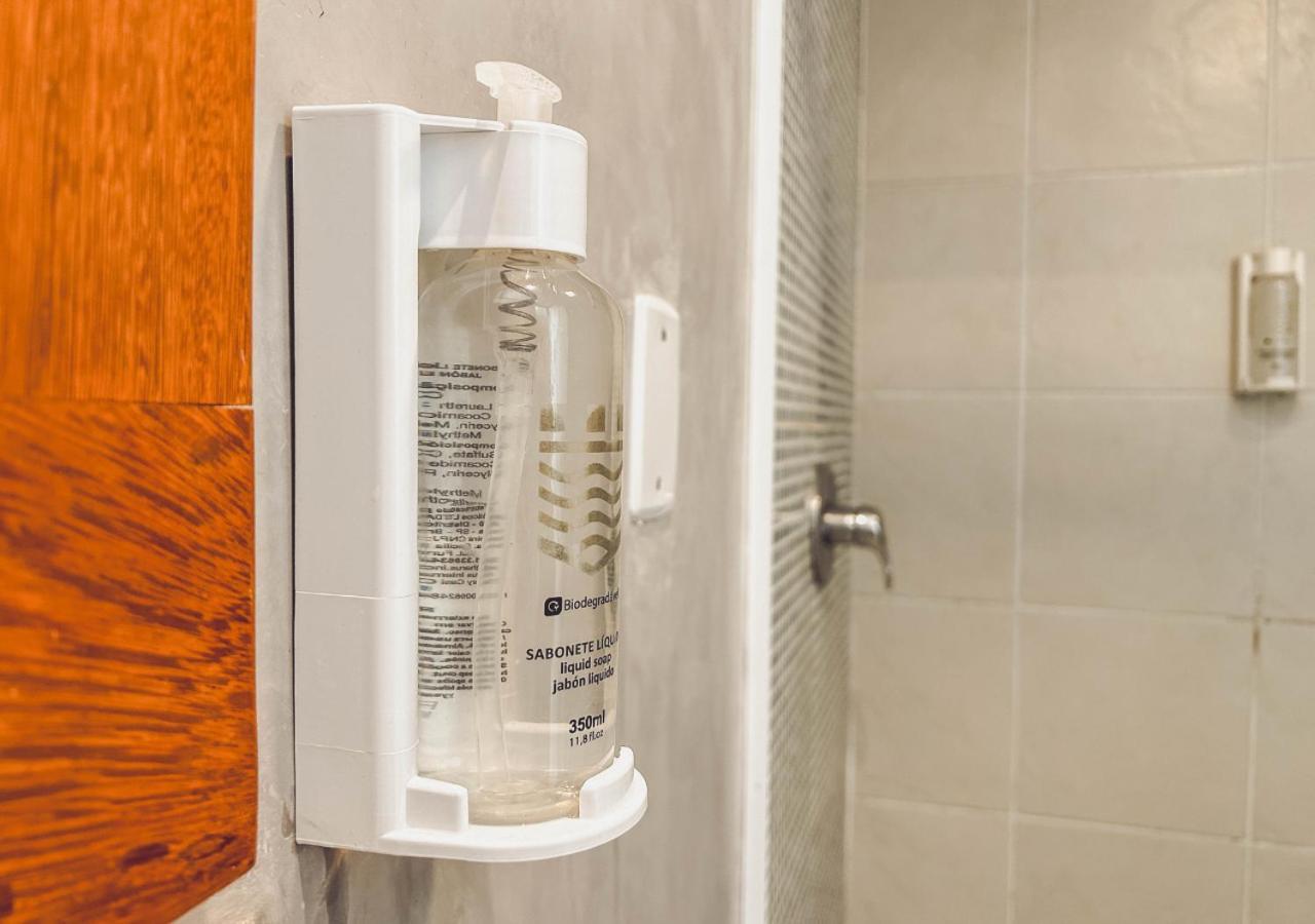 Kastel Jampa Hotel Joao Pessoa Phòng bức ảnh