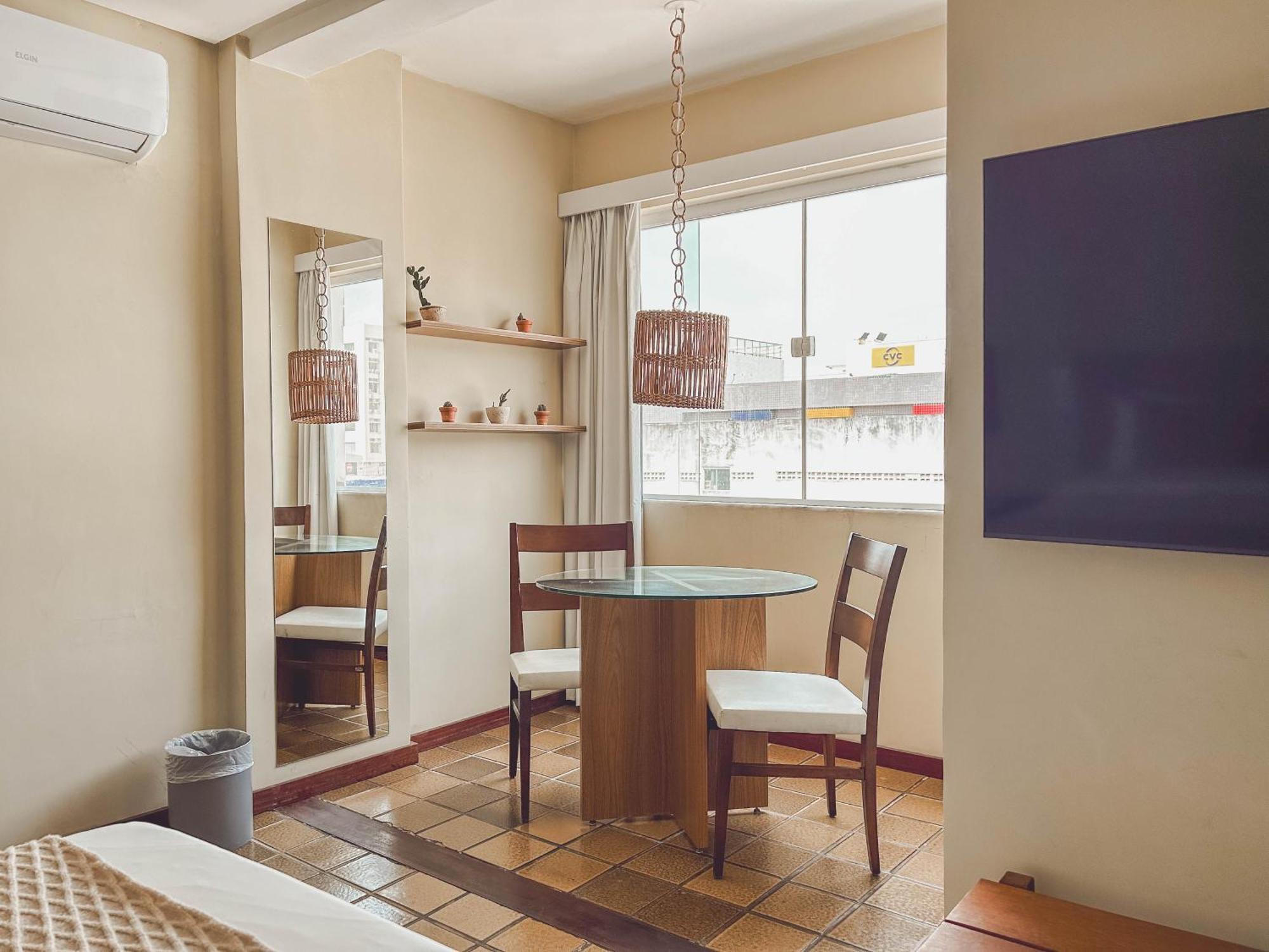 Kastel Jampa Hotel Joao Pessoa Ngoại thất bức ảnh