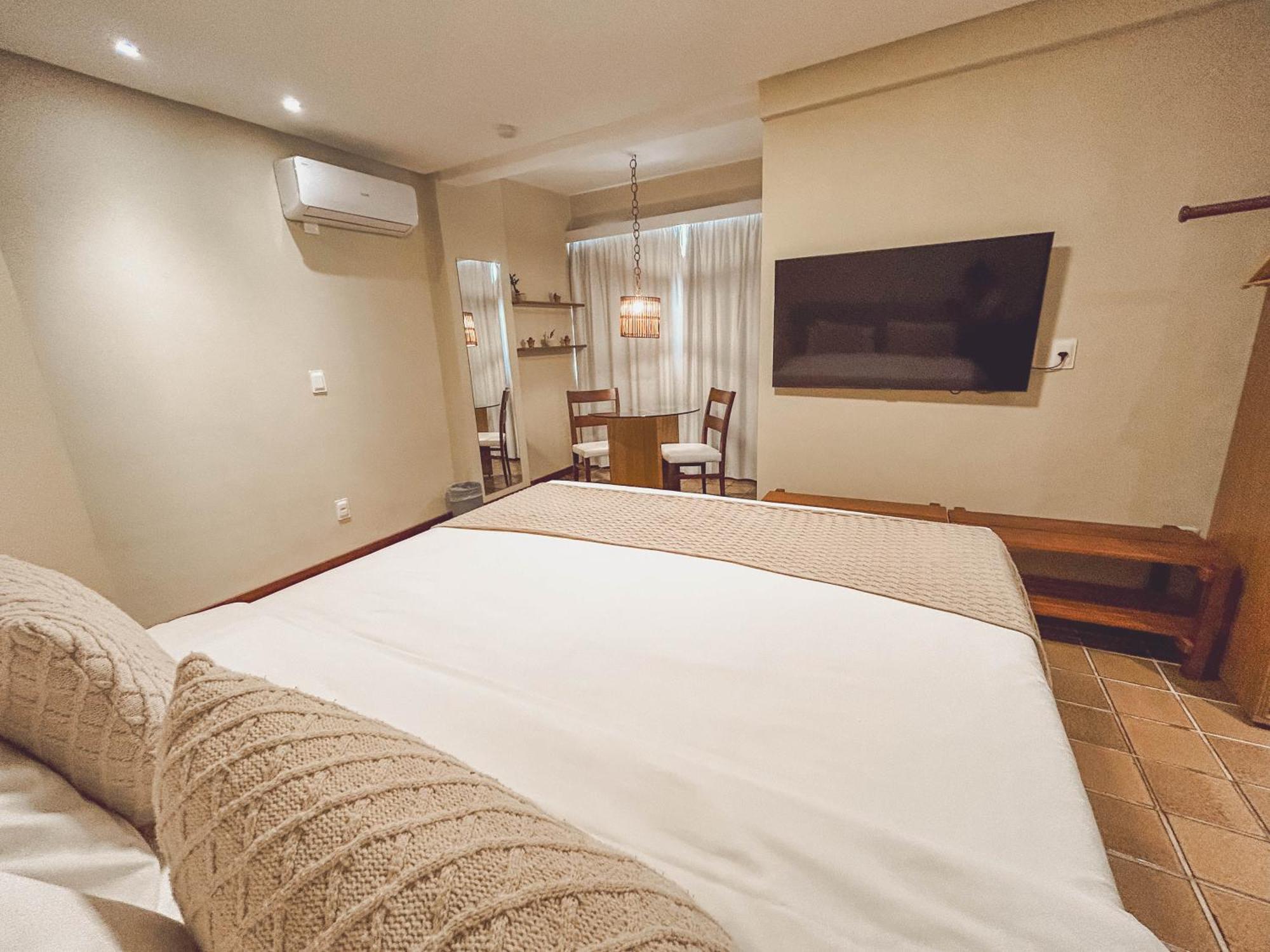 Kastel Jampa Hotel Joao Pessoa Ngoại thất bức ảnh