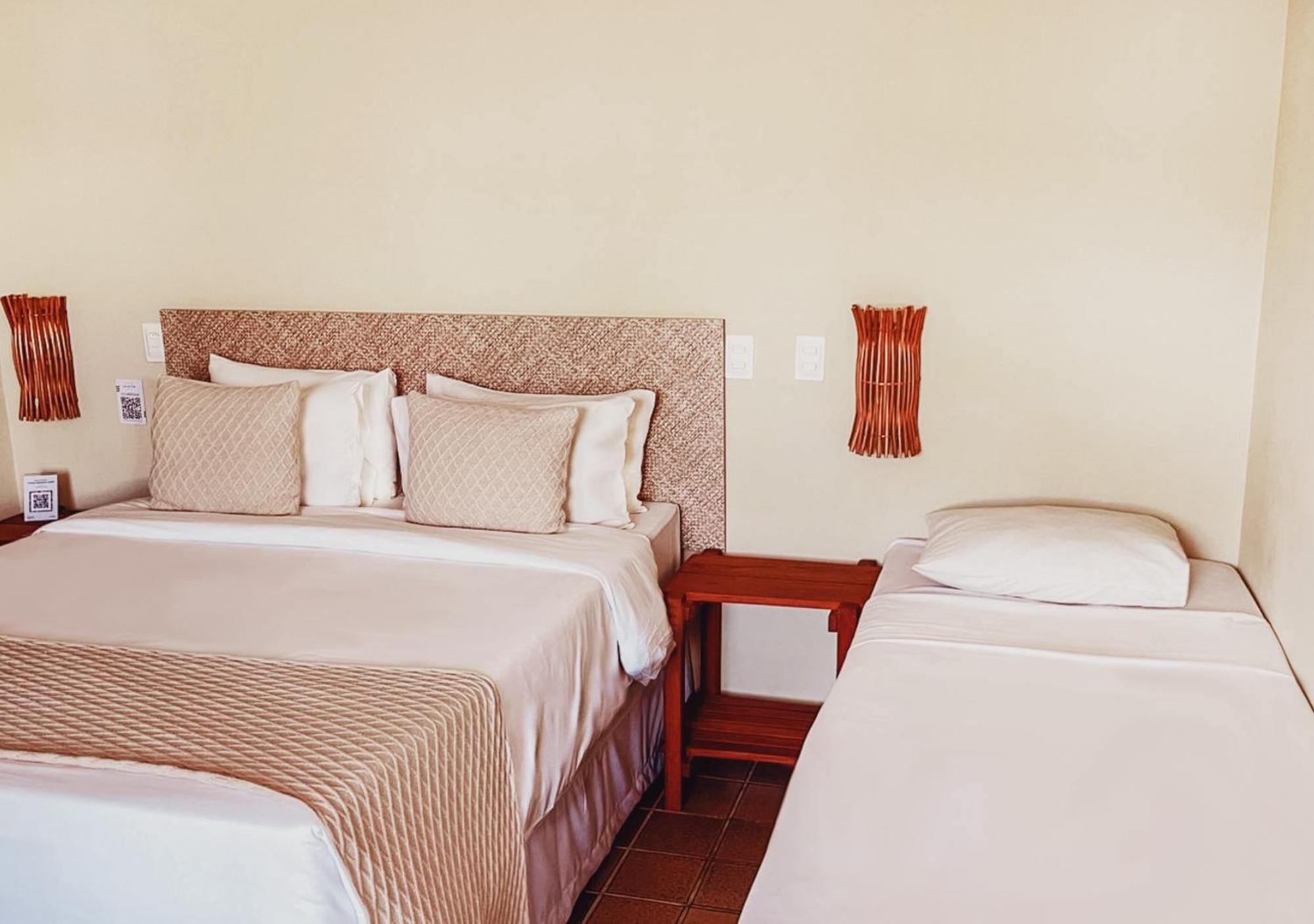 Kastel Jampa Hotel Joao Pessoa Ngoại thất bức ảnh